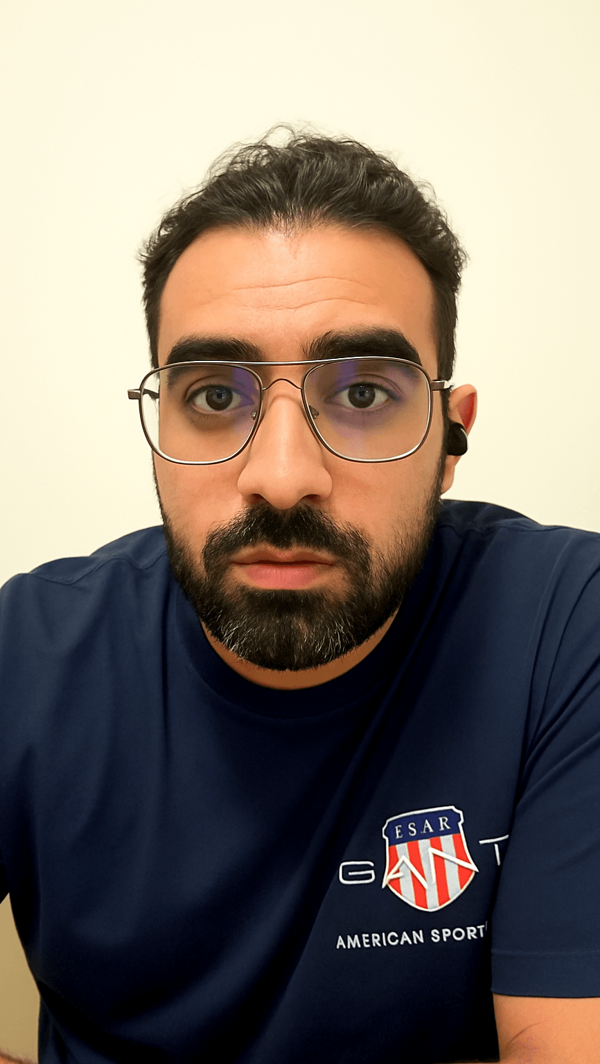 Salah A.