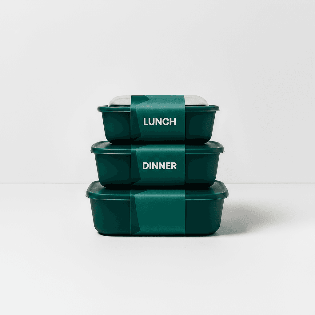 Breakfast & Lunch2222