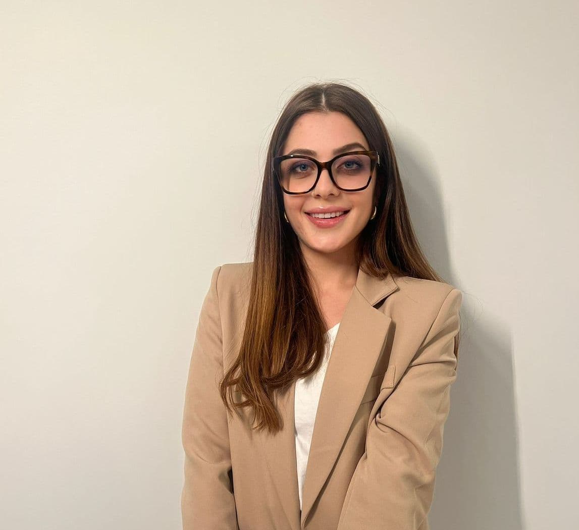Lea Makhoul